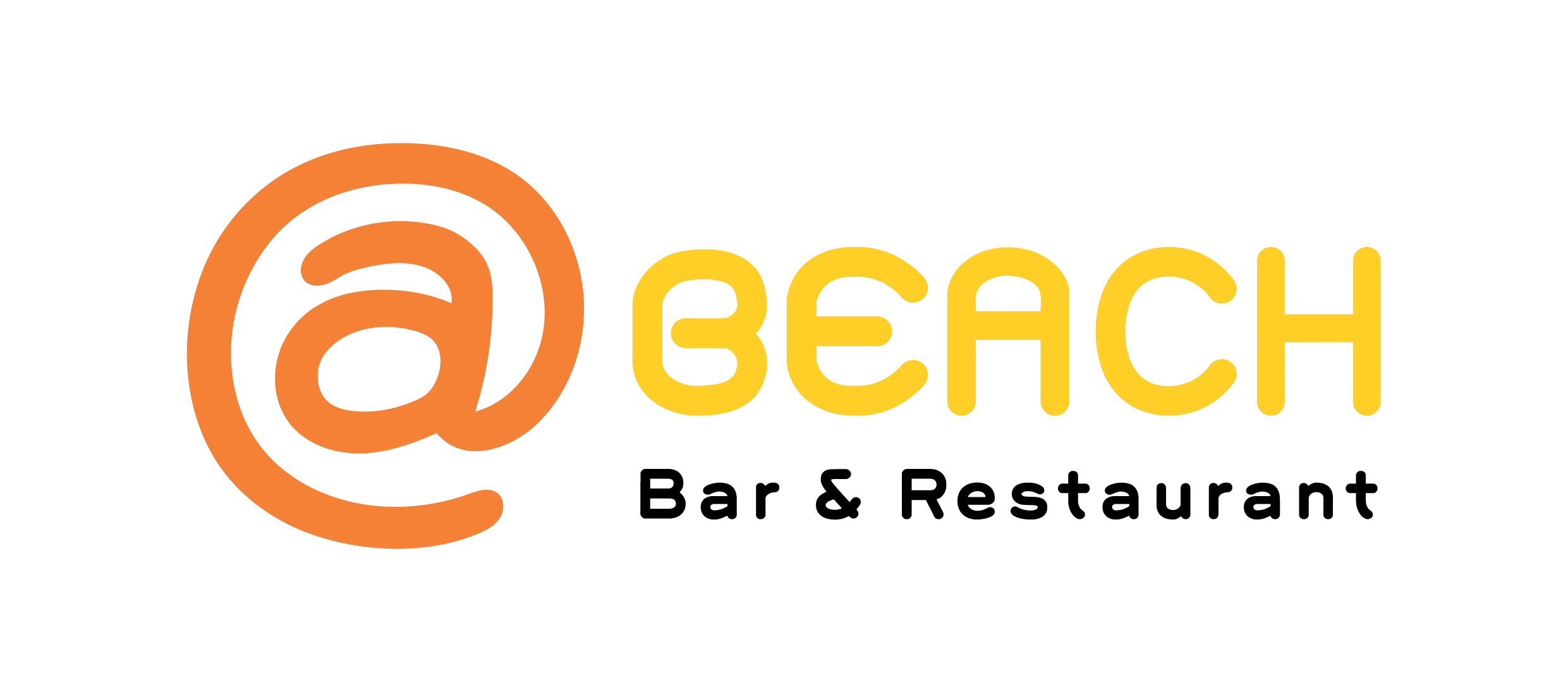 Logo @Beach