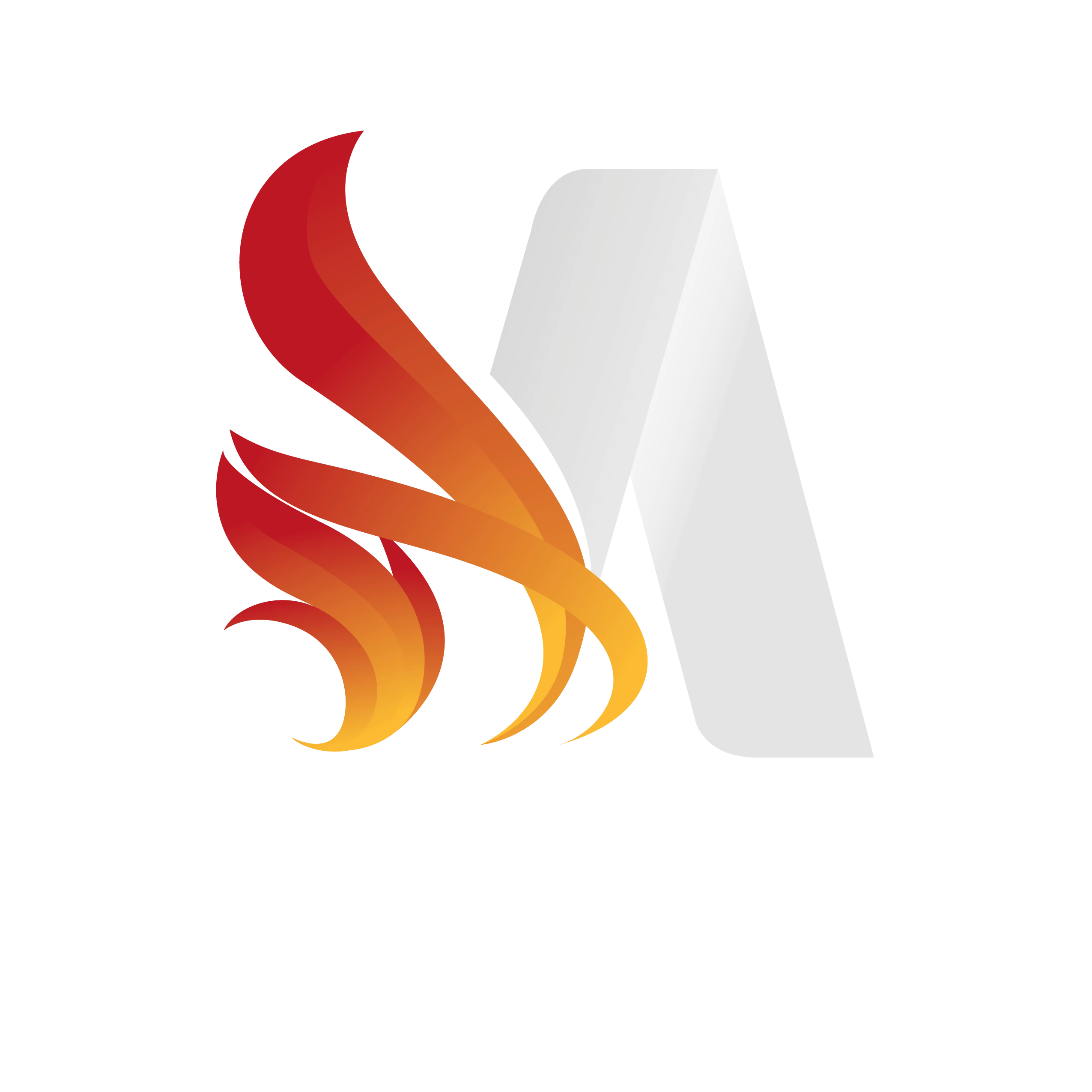 Logo Motown On Fire - Steak House