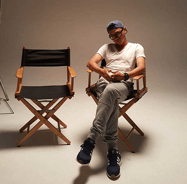 Director